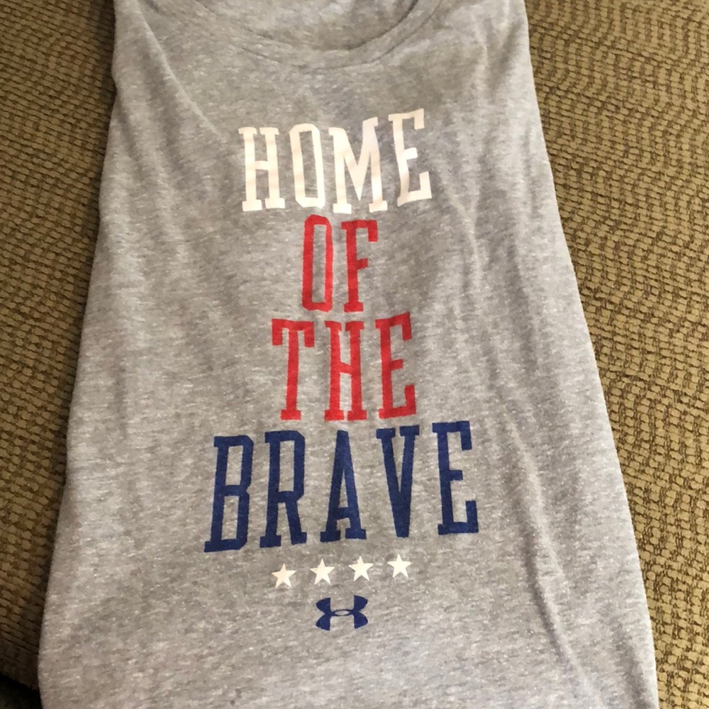 Women’s Under Armour Heat Gear XL
